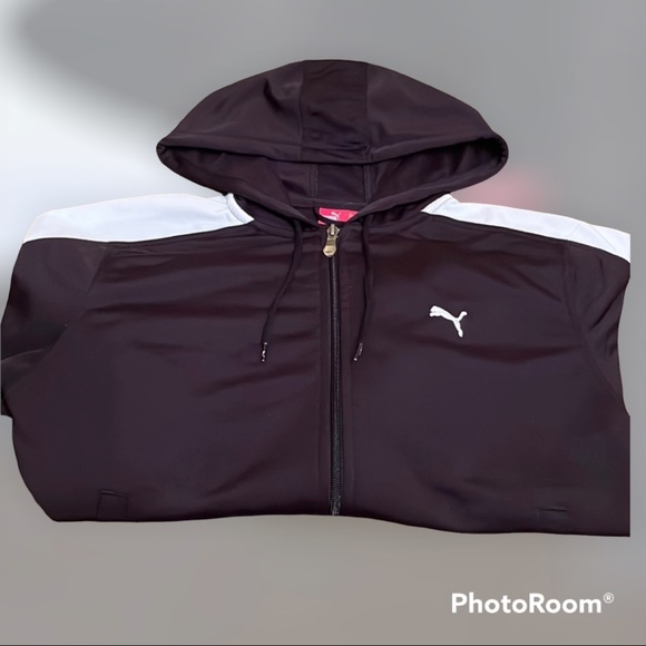 🔥Puma hoodie🔥 - Picture 3 of 4